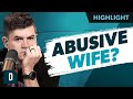 Is My Wife Abusive?