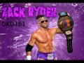 Zack Ryder 5th Theme Song (Arena Effect ...