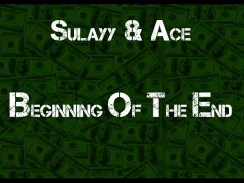 Supa and Head Honcho - Roll It Up - Beginning Of The End