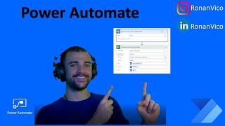 Power Automate em APENAS 15 Minutos - Saia do Zero e Aprender Power Automate em um vídeo