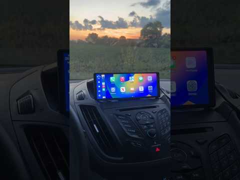 Without a doubt the BEST CarPlay device around🤫 #car  #carplay #caraccessories #best