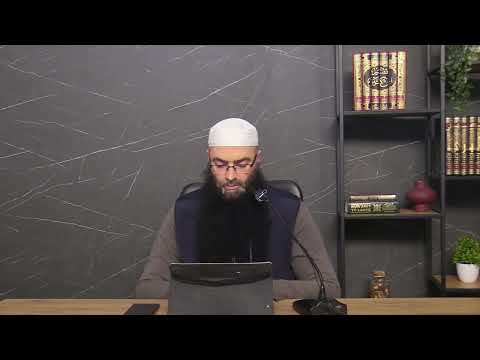 2. Ramazani 2023 - Ëmbëlsia e besimit (Kuptimi i ëmbëlsisë së imanit)