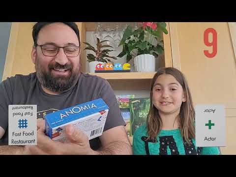 Top 10 best family board games
