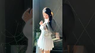 ガッツリち○び見えちゃってるわ///  #tiktok #shorts #short #shortvideo #funny #美女