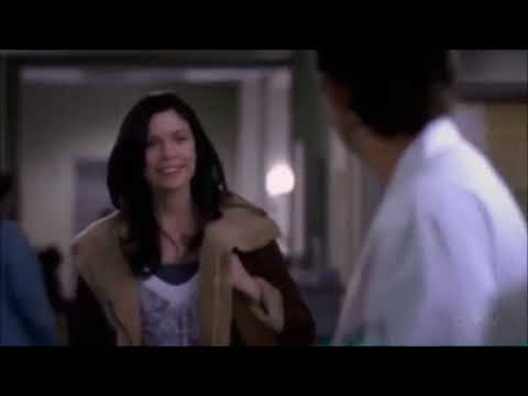 Meredith and Derek- A Thousand Years