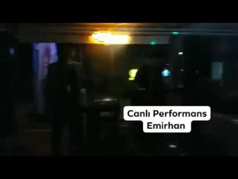 Emirhan SENİ SEVİYORUM (Muhteşem Bir Yorum)