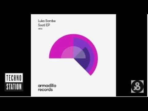 Luka Sambe feat. Eisenzahn - Saturn Return [Armadillo Records]
