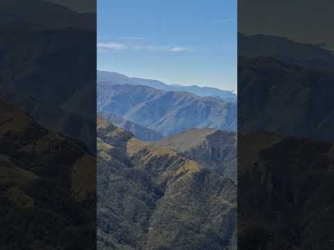 Vuelo del cóndor...cerro laguna..jujuy