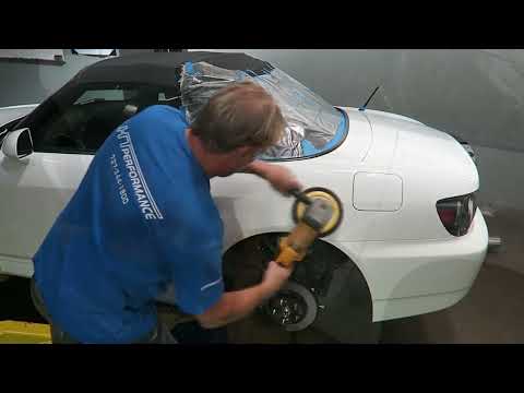Kraftwerks Package , 2006 S2000