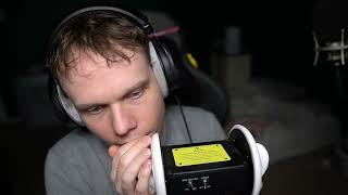 ASMR For Relaxation And Sleep