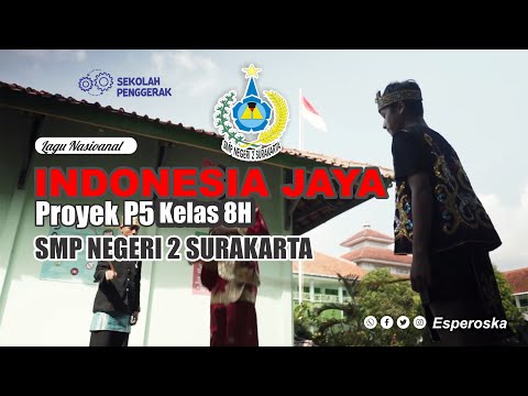 INDONESIA JAYA