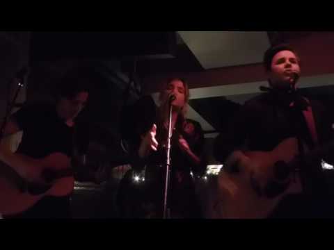 Strandels - Chance Of Rain (HD) - The Social - 30.01.17