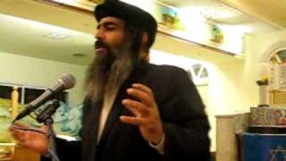 הרב שלום סבג -  - חבלים נפלו לי בנעימים