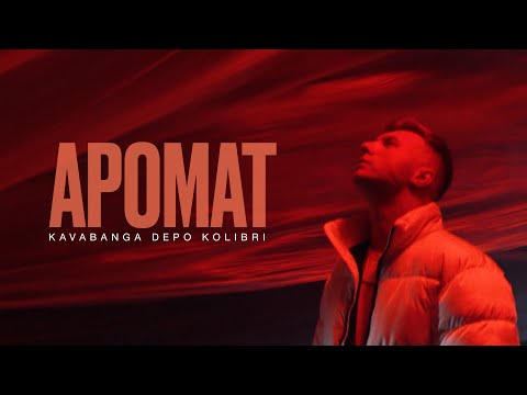 kavabanga Depo kolibri - Аромат (new mood 🎧 2024)