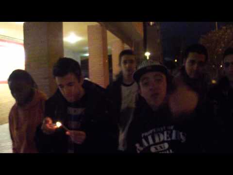 GreatLife - De la yogui zona [VideoClip]