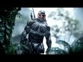 Crysis 3 - Tech Demo - Current Gen & Next Gen Builds