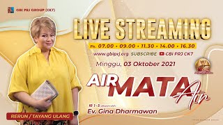 Download lagu Ibadah Raya - 03 Oktober 2021 mp3
