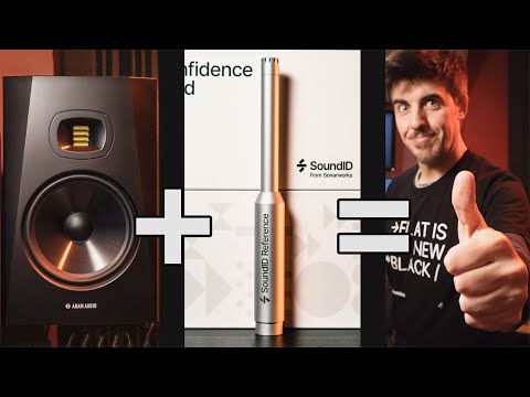 In pratica va bene QUALSIASI MONITOR da studio se hai SoundID Reference di Sonarworks