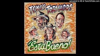 Texas Tornados - If I Could Only
