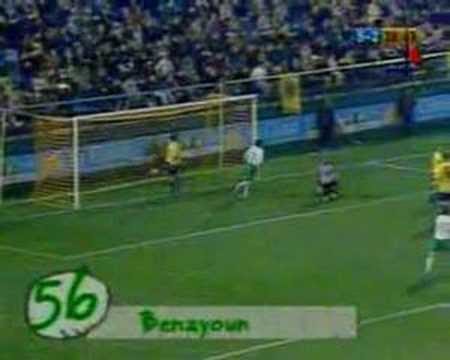 Tiki Taka Racinguista en Vila Real