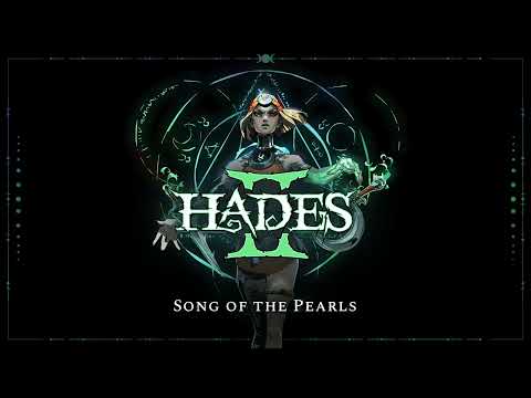 Hades II - Song of the Pearls