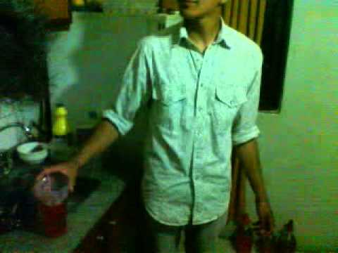 Previando con los pibes 1