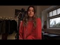 champagne problems - taylor swift (cover)
