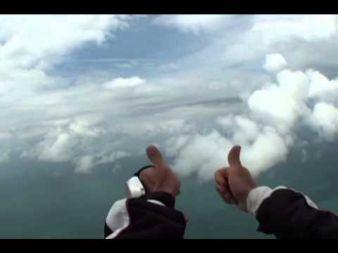 Salto Duplo -- Jamille- Itaparica