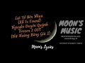 Lại Về Bên Nhau All Is Found Nguyễn Duyên Quỳnh Frozen 2 Lyrics Moon S Music Channel