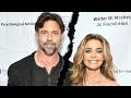 Denise Richards' Shocking Expenses Exposed In Divorce Filing