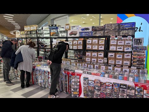 Târgul de Machete si Jucării, editia a X-a