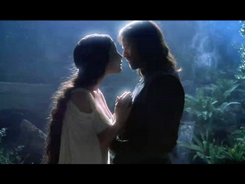 ENYA - May It Be (official video) [HD version 1080p]