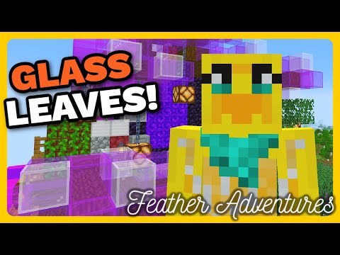 Feather Adventures : MAGICAL ISLAND - {358}