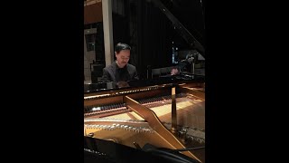 "My Wild Irish Rose" La Fenice Version - transcribed Keith Jarrett 🎹
