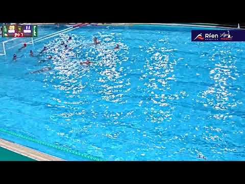 Partit CE Mediterrani vs CN Terrassa v3