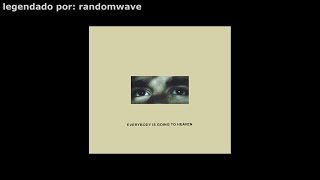 Citizen - Yellow Love (legendado)