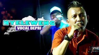 Download lagu NYELEWENG - DEPRI MC - KAJJOLE PANTURA 'DEWI DIVA GROUP' LIVE ONLINE mp3