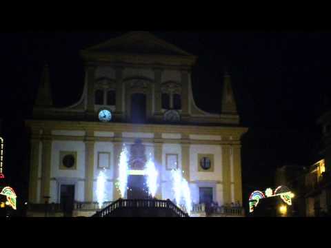 Le vie dell'Acqua - Festa Patronale