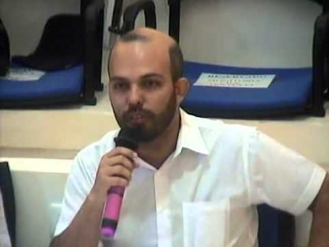 Tertúlia 2434 - Aporte existencial (Proexologia) | #Conscienciologia -  Waldo Vieira