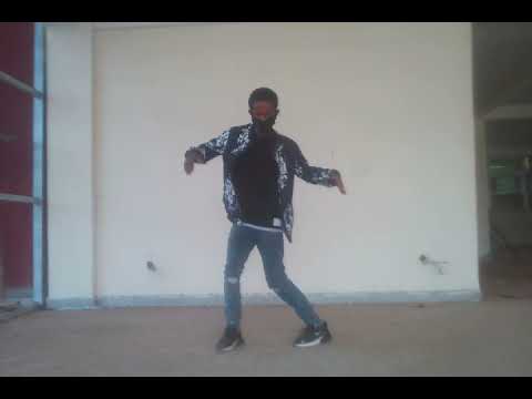 Teddy Yo - Endezi Endeza | እንደዚ እንደዛ - Ethiopia EphNho dance