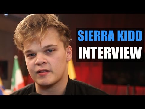 SIERRA KIDD beim BuViSoCo, ANDREAS BOURANI, STEFAN RAAB, MARTERIA, CASPER, KOOL SAVAS, NIRGENDWER