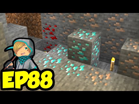 Let's Play Minecraft Episode 88