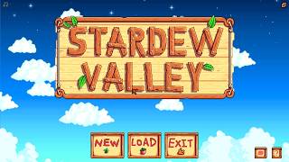 Coming Together - Let's Play Stardew Valley Part 131