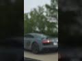 R8 V10 Performance Capristo Sounds