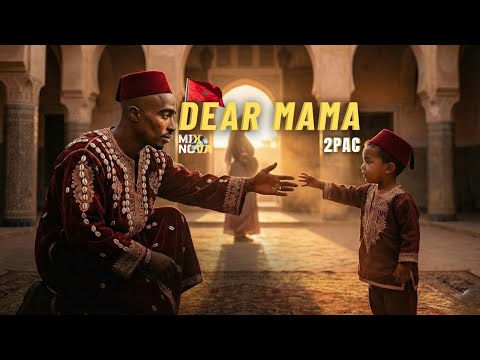 2Pac - Dear Mama | Mix Nova Version 