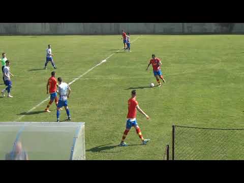 AS VIITORUL BUDESTI -  CS OLTUL DRAGOESTI REPRIZA 1