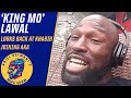 ‘King Mo’ Lawal recounts how he brought Khabib Nurmagomedov to AKA | Ariel Helwani’s MMA Show