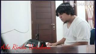 Download lagu Ada Rindu Untukmu - Ardy Kempa Piano Cover mp3 Download lagu Ada Rindu Untukmu - Ardy Kempa Piano Cover mp3