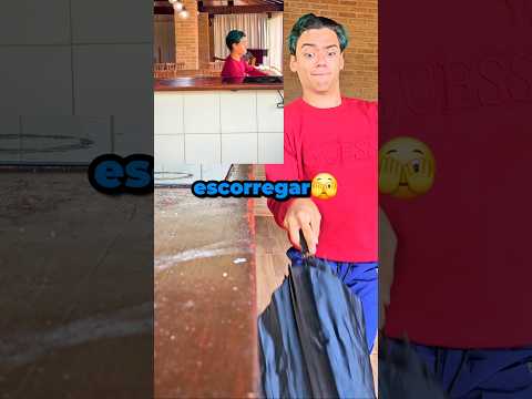 Pareceu real pelo menos? 🫡🫡🫡