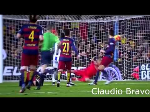 best save archers  K.Navas●K.Trapp●M.Neuer●C.Bravo●H.Lloris●D.Degea